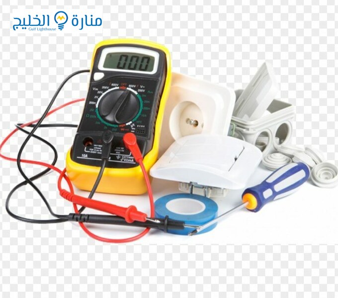 شركة تركيب كهرباء في الرياض